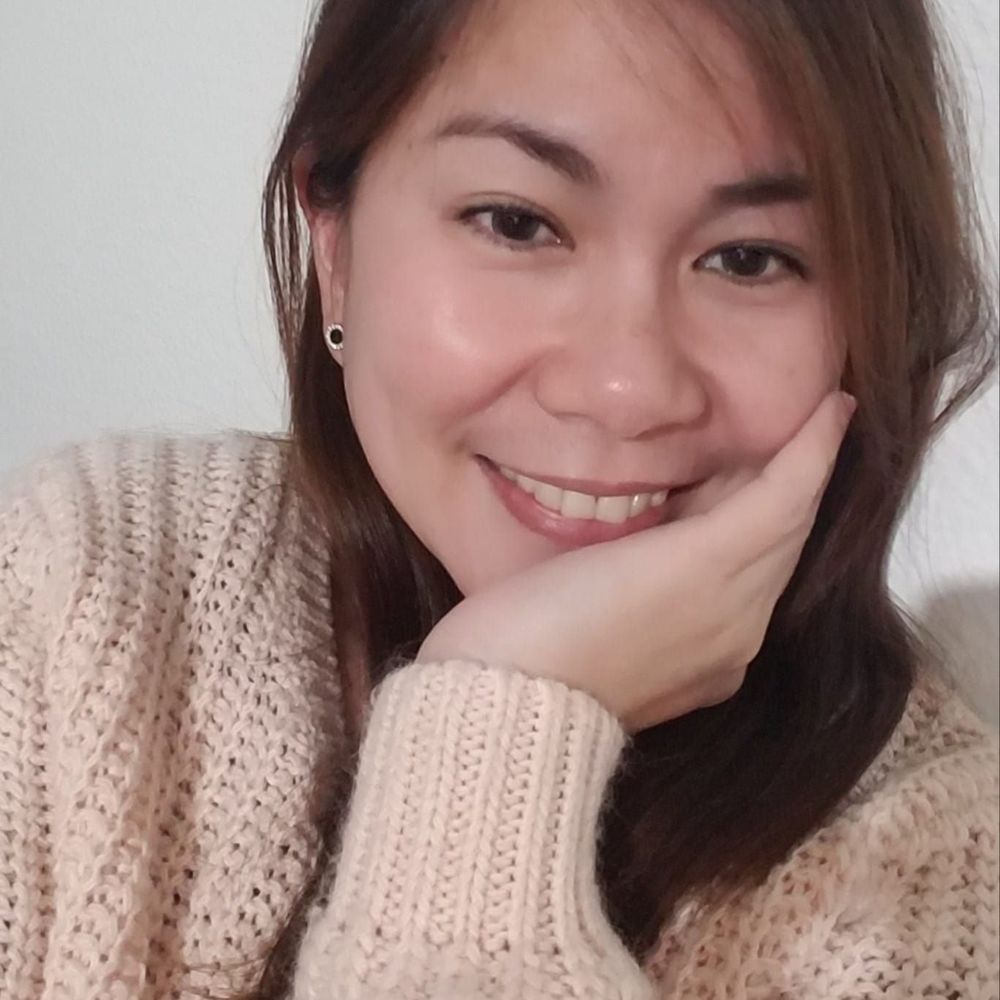 Meet your Posher, Desiree